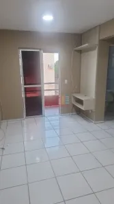 Apartamento com 2 Quartos para alugar, 48m² no Planalto Treze de Maio, Mossoró