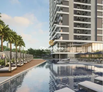 Apartamento com 3 Quartos à venda, 148m² no Centro, Cascavel