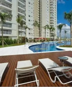 Apartamento com 3 Quartos à venda, 110m² no Imirim, São Paulo