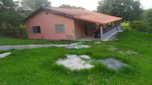 Fazenda/Sítio com 2 Quartos à venda, 5000m² no Chácaras Rurais Guararema, Jacareí