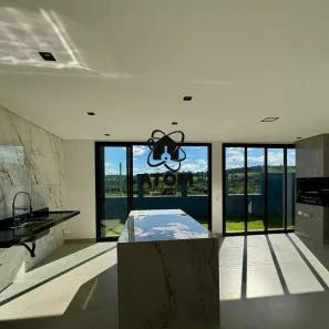 Casa de Condomínio com 3 Quartos à venda, 150m² no Itapecirica, Taubaté