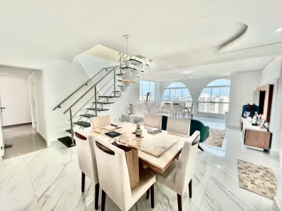 Apartamento com 4 Quartos à venda, 330m² no Jardim São Paulo(Zona Norte), São Paulo