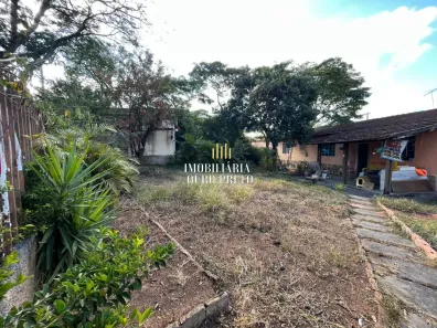 Lote/Terreno à venda, 586m² no Vila Cloris, Belo Horizonte
