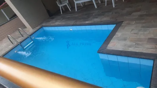 Apartamento com 1 Quarto à venda, 41m² no Guilhermina, Praia Grande