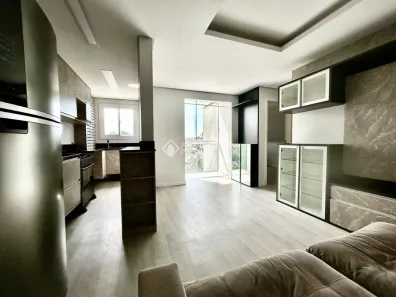 Apartamento com 2 Quartos à venda, 55m² no Operário, Novo Hamburgo