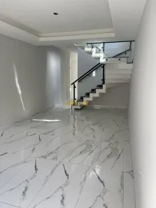 Casa com 3 Quartos à venda, 125m² no Parque Residencial Scaffid II, Itaquaquecetuba