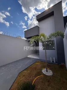 Casa com 2 Quartos à venda, 73m² no Setor Estrela Dalva, Goiânia