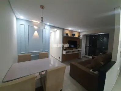 Apartamento com 2 Quartos à venda, 59m² no Vila Andrade, São Paulo