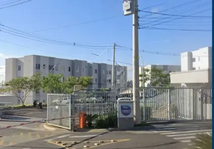 Apartamento com 2 Quartos à venda, 41m² no Jardim Araújo, Votorantim