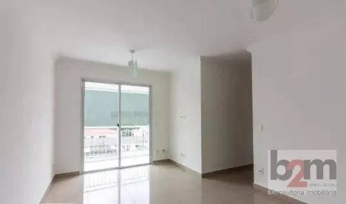 Apartamento com 3 Quartos à venda, 70m² no Jaguaré, São Paulo