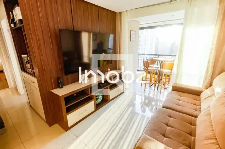 Apartamento com 3 Quartos à venda, 64m² no Jardim Parque Morumbi, São Paulo