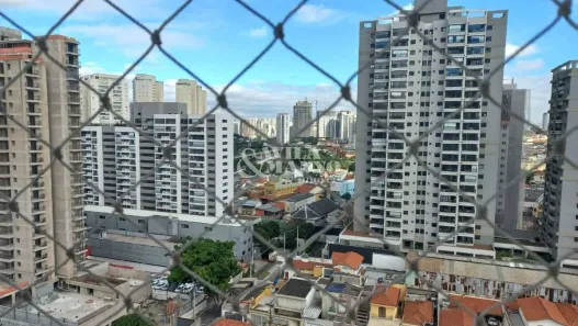 Apartamento com 3 Quartos à venda, 86m² no Vila Prudente, São Paulo