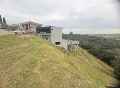 Lote/Terreno à venda, 1357m² no Condomínio Residencial Mirante do Vale, Jacareí