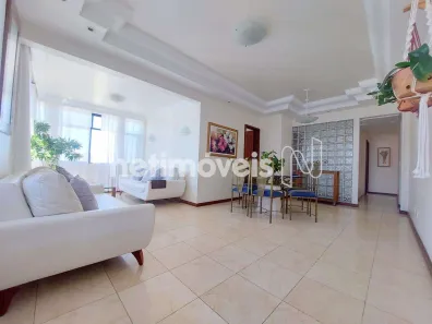 Apartamento com 3 Quartos à venda, 116m² no Caminho das Árvores, Salvador