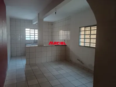 Sobrado com 3 Quartos à venda, 120m² no Jardim Castanheira, São José dos Campos