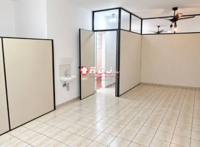 Sala Comercial à venda, 66m² no Aparecida, Santos