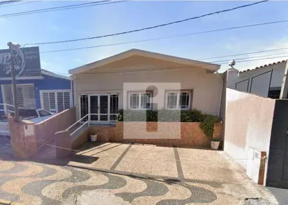 Imóvel Comercial com 3 Quartos à venda, 197m² no Jardim Leonor, Campinas