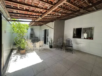 Casa com 3 Quartos à venda, 160m² no Fernando Collor, Nossa Senhora do Socorro