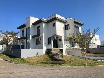 Casa de Condomínio com 3 Quartos à venda, 340m² no Jardim São Pedro, Mogi das Cruzes