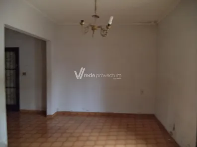 Imóvel Comercial com 4 Quartos à venda, 300m² no Vila Joaquim Inácio, Campinas