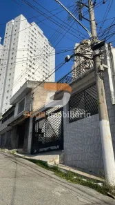 Casa com 3 Quartos à venda, 278m² no Vila Guarani (Z Sul), São Paulo