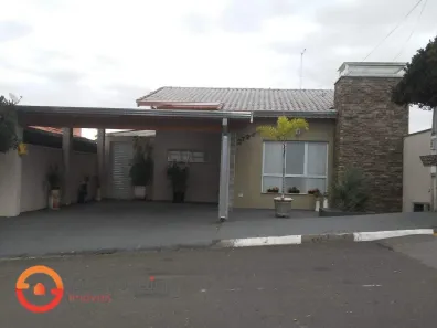 Casa com 3 Quartos à venda, 170m² no Narita Park, Iperó