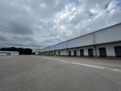 Galpão/Depósito/Armazém para alugar, 4504m² no Centro, São Roque