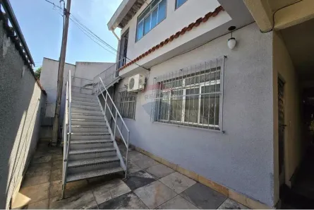 Casa com 2 Quartos à venda, 386m² no Realengo, Rio de Janeiro