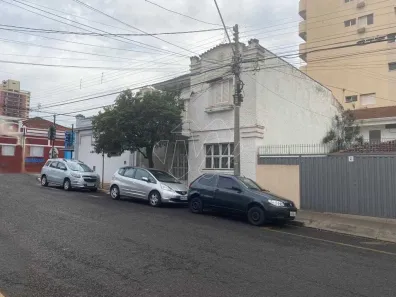 Imóvel Comercial com 6 Quartos à venda, 306m² no Jardim Nova América, Araraquara