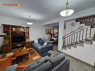 Casa com 3 Quartos à venda, 158m² no Jardim Agarussi, Itu