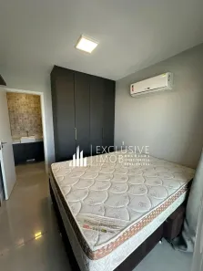 Apartamento com 1 Quarto para alugar, 50m² no Nazaré, Belém