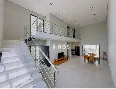 Casa com 3 Quartos à venda, 277m² no Marambaia, Vinhedo