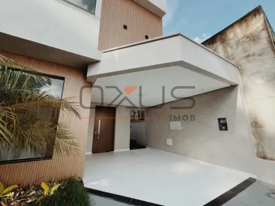 Casa de Condomínio com 4 Quartos à venda, 138m² no Centro, Ananindeua