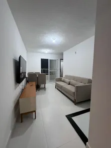 Apartamento com 2 Quartos à venda, 45m² no Santa Rosa, São Luís