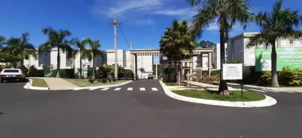 Apartamento com 2 Quartos à venda, 45m² no Residencial Monsenhor Romeu Tortorelli, São Carlos