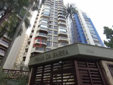 Apartamento com 4 Quartos à venda, 230m² no Cambuí, Campinas