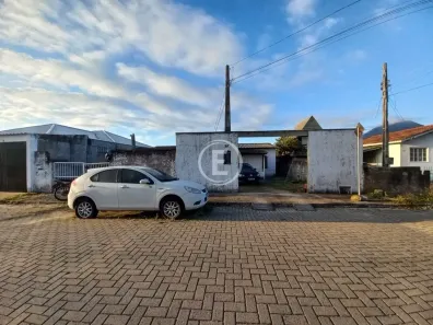 Lote/Terreno à venda, 312m² no Barra do Aririú, Palhoça