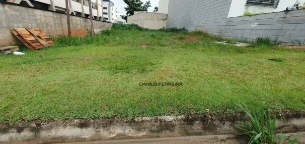 Lote/Terreno à venda, 200m² no Itu Novo Centro, Itu