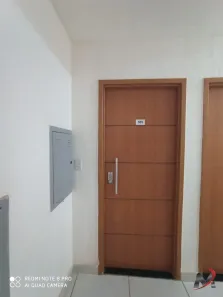 Apartamento com 2 Quartos à venda, 50m² no Centro, Formosa