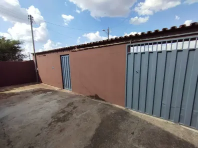 Casa com 2 Quartos à venda, 300m² no Jibran El Hadj, Anápolis