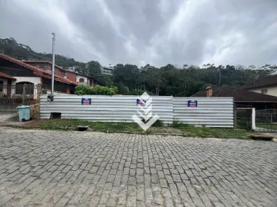 Lote/Terreno à venda, 1000m² no Cônego, Nova Friburgo