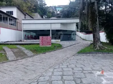 Ponto Comercial para alugar, 620m² no Coronel Veiga, Petrópolis