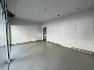 Ponto Comercial com 1 Quarto para alugar, 36m² no Aterrado, Volta Redonda
