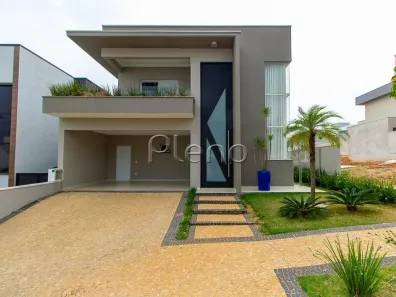 Casa de Condomínio com 5 Quartos à venda, 320m² no Swiss Park, Campinas