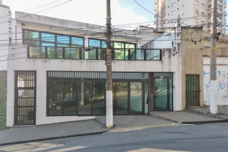 Imóvel Comercial à venda, 750m² no Jardim Portal I e II, São Paulo