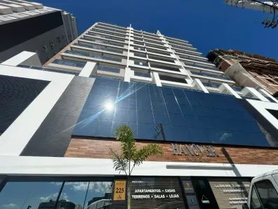 Cobertura com 3 Quartos à venda, 146m² no Pedra Branca, Palhoça