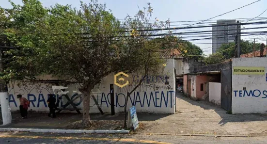 Lote/Terreno à venda, 1214m² no Vila Leopoldina, São Paulo