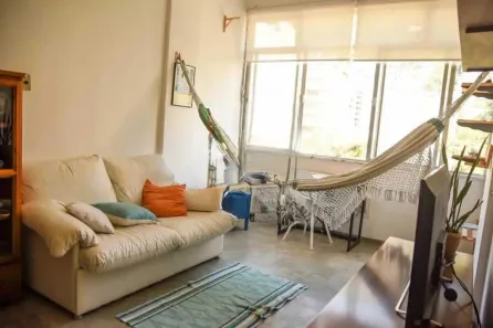 Apartamento com 1 Quarto à venda, 41m² no Copacabana, Rio de Janeiro