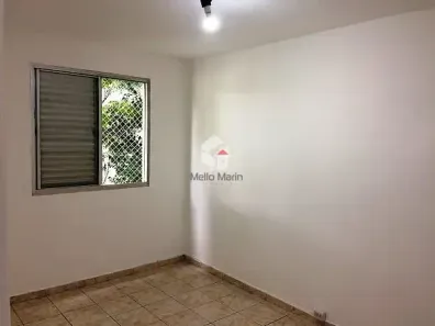 Apartamento com 2 Quartos à venda, 50m² no Pestana, Osasco
