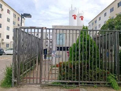 Apartamento com 2 Quartos à venda, 44m² no Sapiranga-Coité, Fortaleza